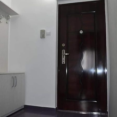 Bega Circumvalatiunii 1 Room Apartment Τιμισοάρα Εξωτερικό φωτογραφία