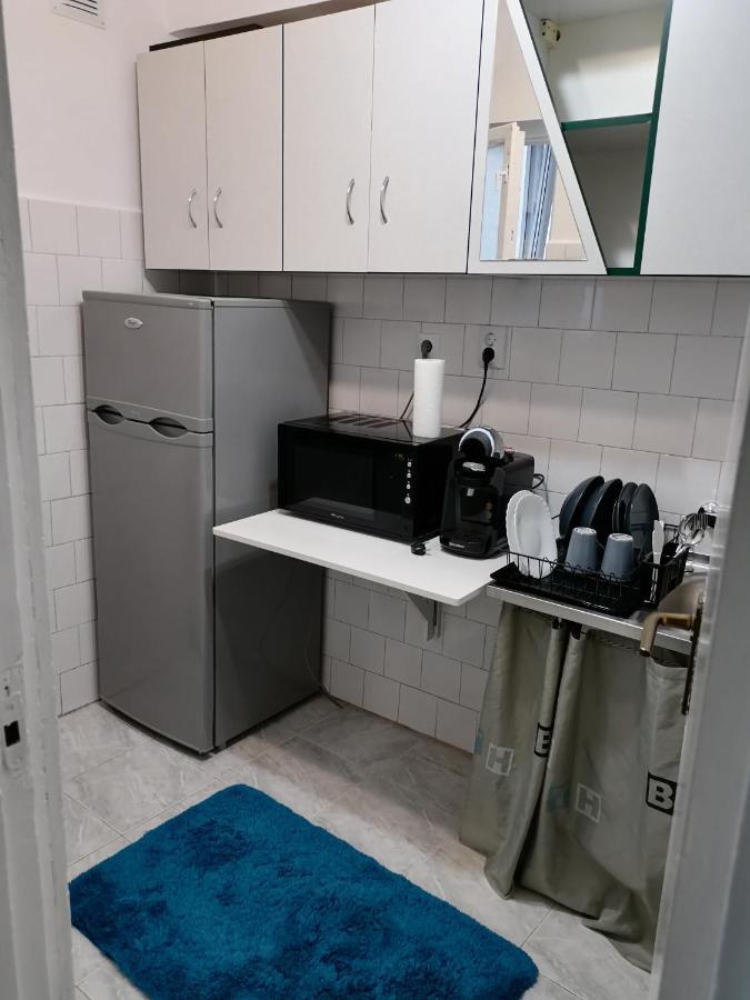 Bega Circumvalatiunii 1 Room Apartment Τιμισοάρα Εξωτερικό φωτογραφία