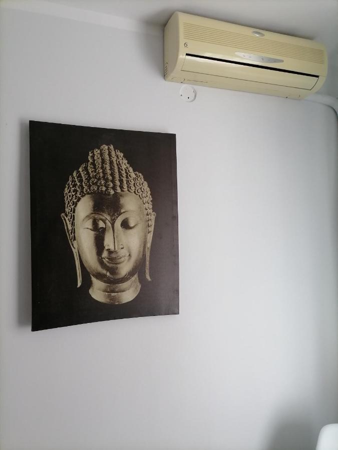 Bega Circumvalatiunii 1 Room Apartment Τιμισοάρα Εξωτερικό φωτογραφία