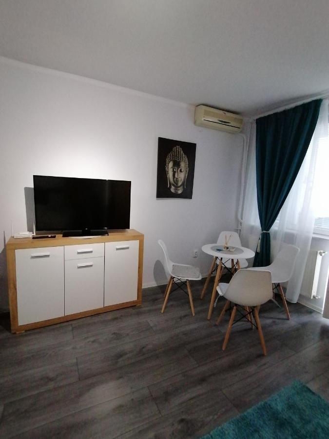Bega Circumvalatiunii 1 Room Apartment Τιμισοάρα Εξωτερικό φωτογραφία