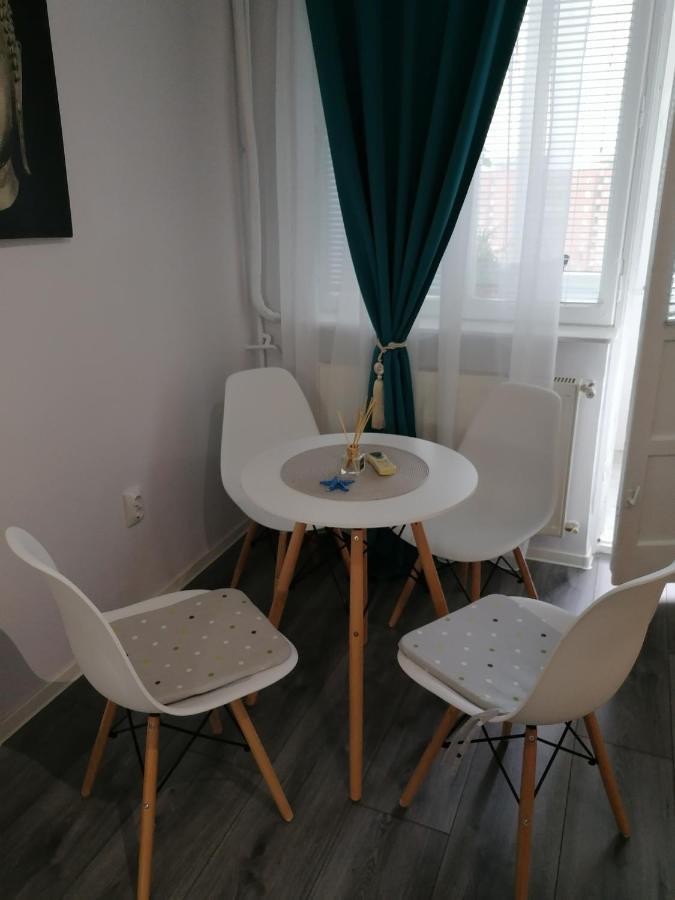 Bega Circumvalatiunii 1 Room Apartment Τιμισοάρα Εξωτερικό φωτογραφία