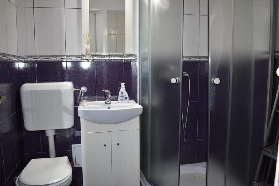 Bega Circumvalatiunii 1 Room Apartment Τιμισοάρα Εξωτερικό φωτογραφία