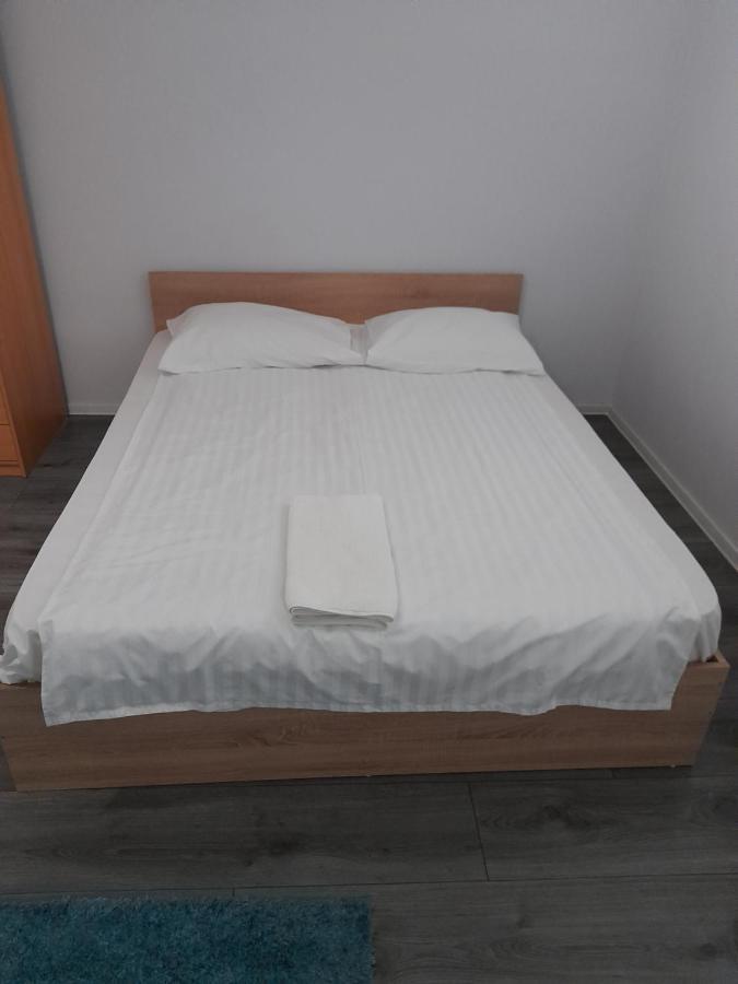 Bega Circumvalatiunii 1 Room Apartment Τιμισοάρα Εξωτερικό φωτογραφία