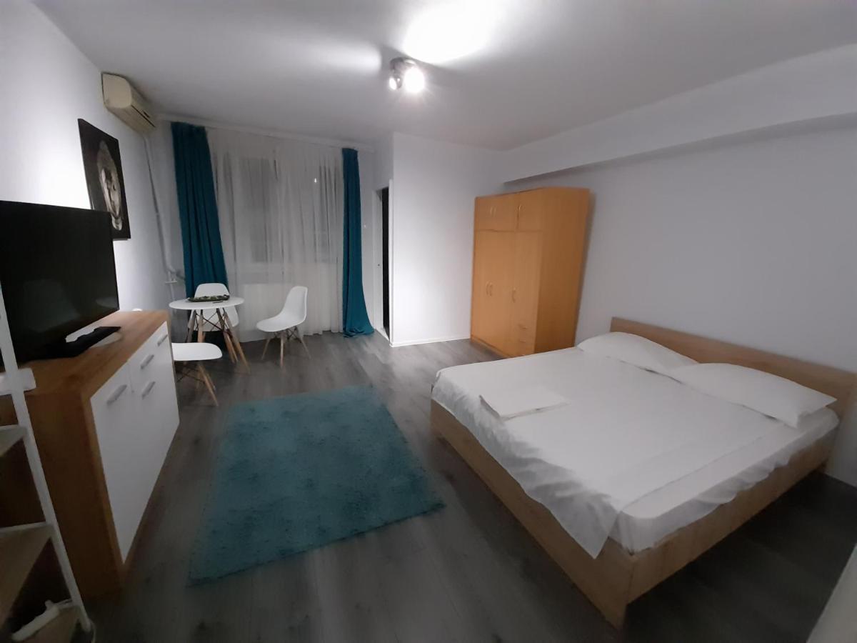 Bega Circumvalatiunii 1 Room Apartment Τιμισοάρα Εξωτερικό φωτογραφία